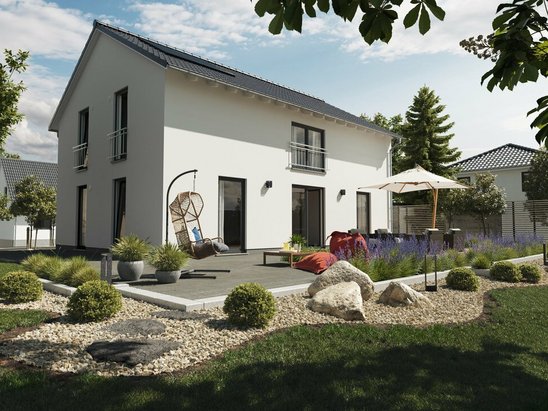 Landhaus-142-modern-Garten-Elegance
