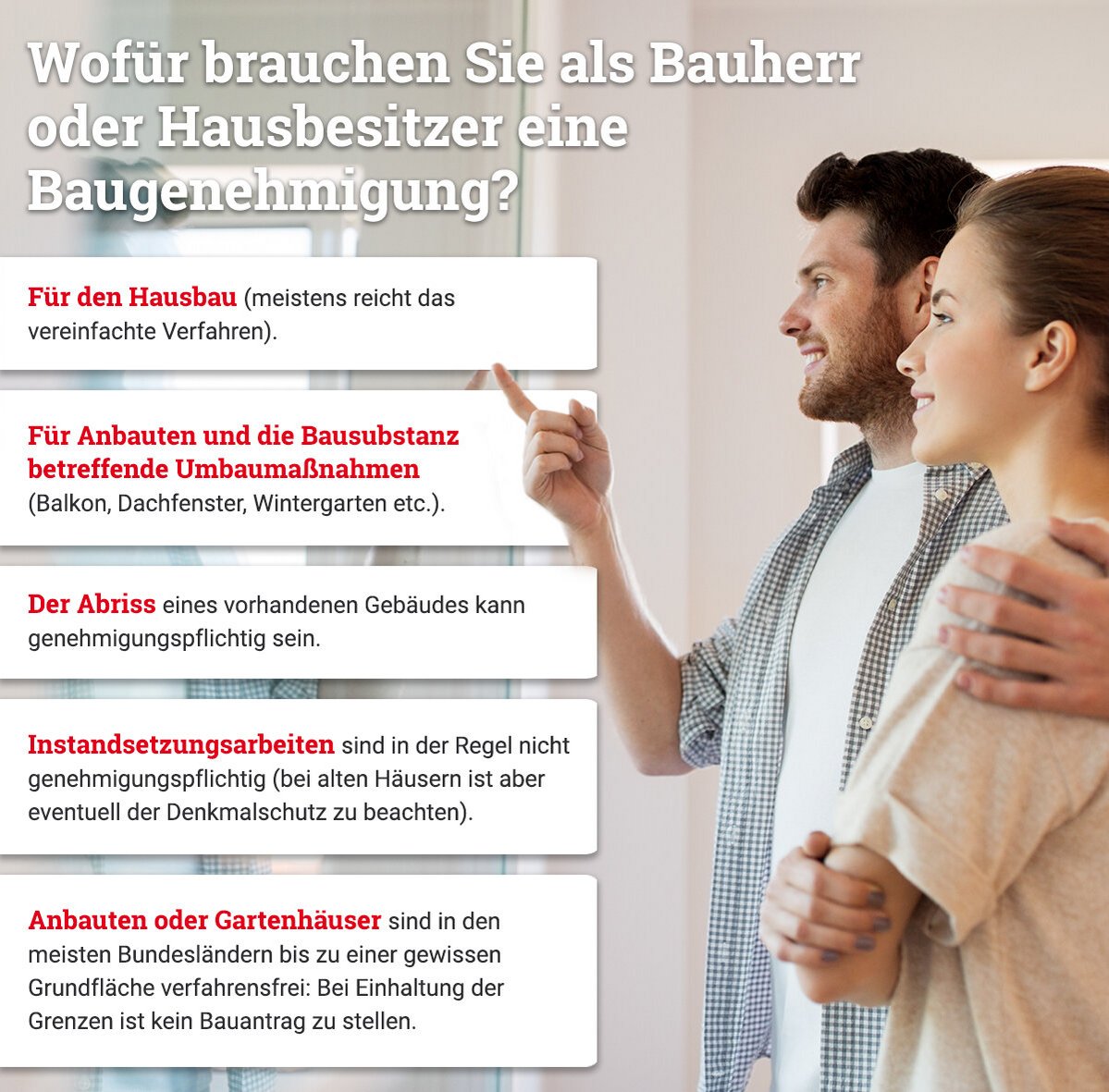 Baugenehmigung-Bauantrag-Bauherr-Hausbesitzer-Town-Country-Haus Wofür man die Baugenehmigung benötigt