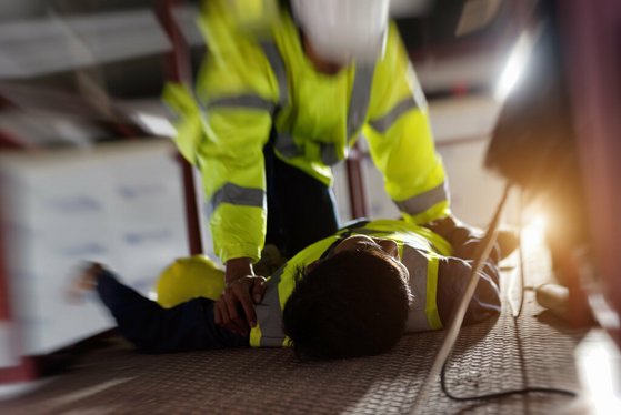 baurecht-recht-bau-gesetz-versicherung-haus-06 Unfallversicherung