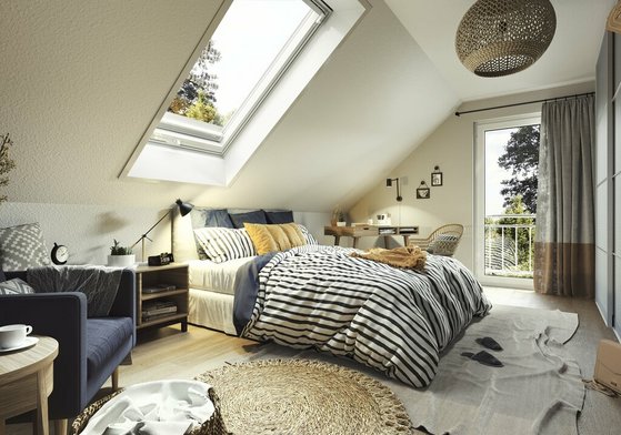 Mitwachshaus-Flair-148-Schlafzimmer Schlafzimmer