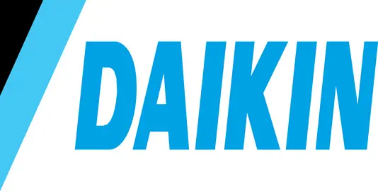 daikin-2 Daikin Logo