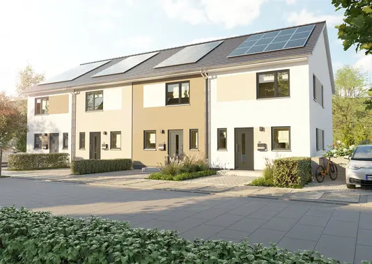 Reihenhaus FürEuch