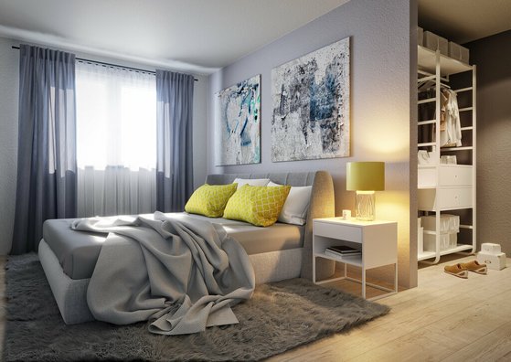 Aura-136-Schlafzimmer-1 Schlafzimmer