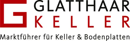 Glatthaar-Keller-Logo Glatthaar Logo