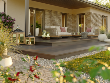 Ext_Winkelbungalow_108_GardenView_Fokus_Materialmix