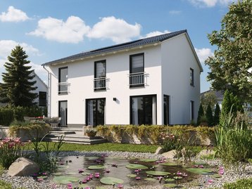 Flair-152-RE-Garten-Elegance-Satteldach