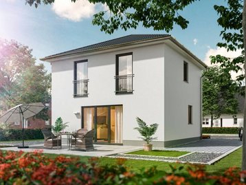 Stadthaus-100-Garten-Elegance