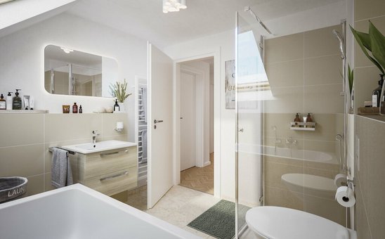 Doppelhaus-Behringen-116-Badezimmer