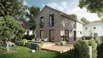 Aura-125-Garten-Klinker Aura 125 Klinker