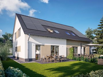 Doppelhaus-Behringen-116-Photovoltaik