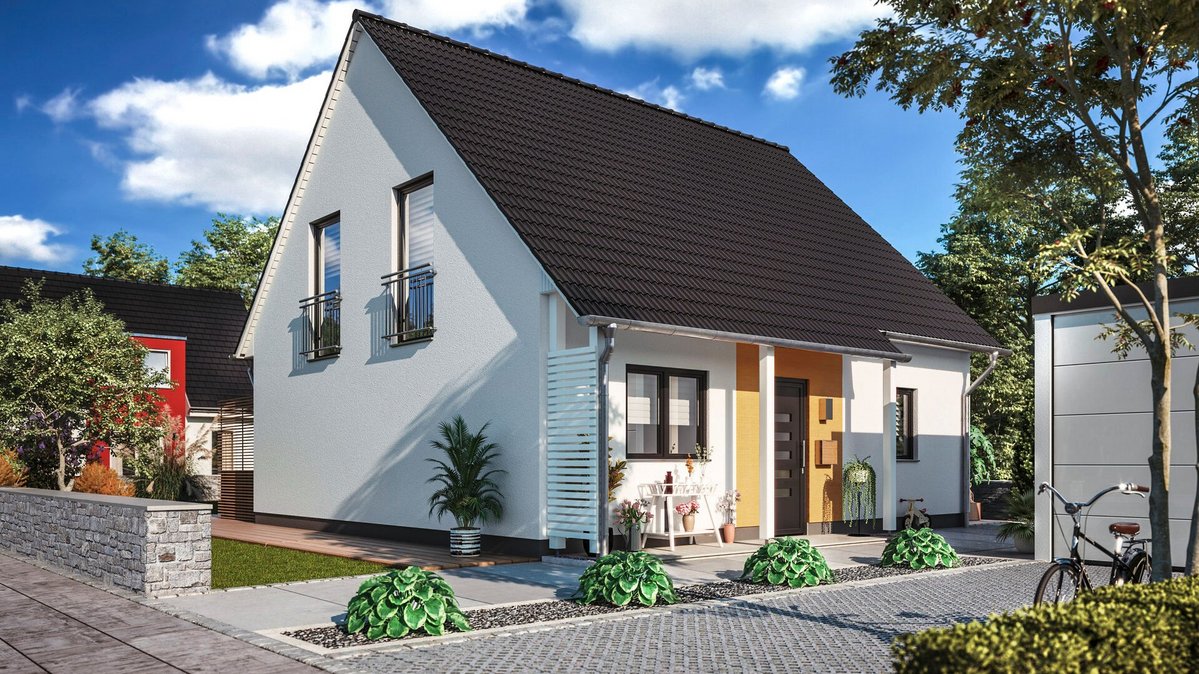Flair-125-Vordach