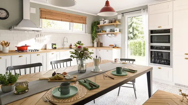 Rückstau im Hausbau vermeiden mit Technik und Planung Moderner Neubau mit Rückstauschutz. Bauherren sichern ihr Haus mit Technik, Planung und Förderungen zuverlässig gegen Rückstau ab.