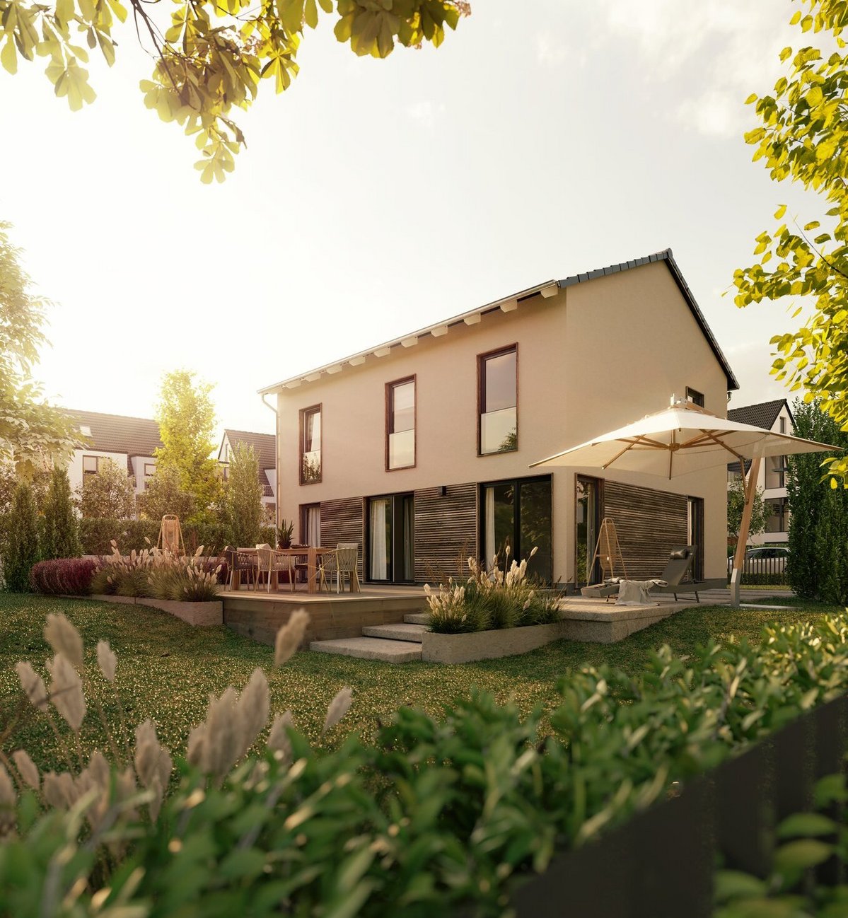Final_Ext_Stadthaus_Flair_152_GardenView_Tag_full