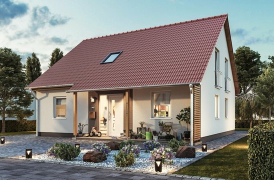 Mitwachshaus-Flair-148-Strasse-Vordach-1